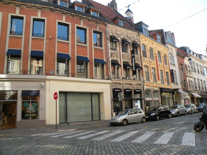  Rue de la grande chaussée